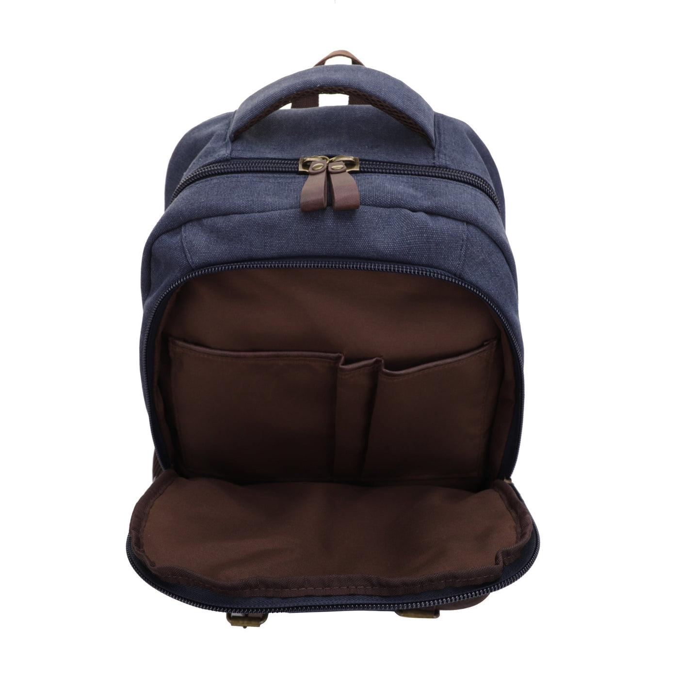 Alpine Concealed Carry Canvas Backpack