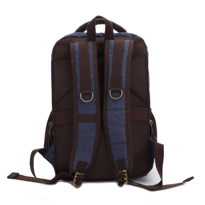 Alpine Concealed Carry Canvas Backpack