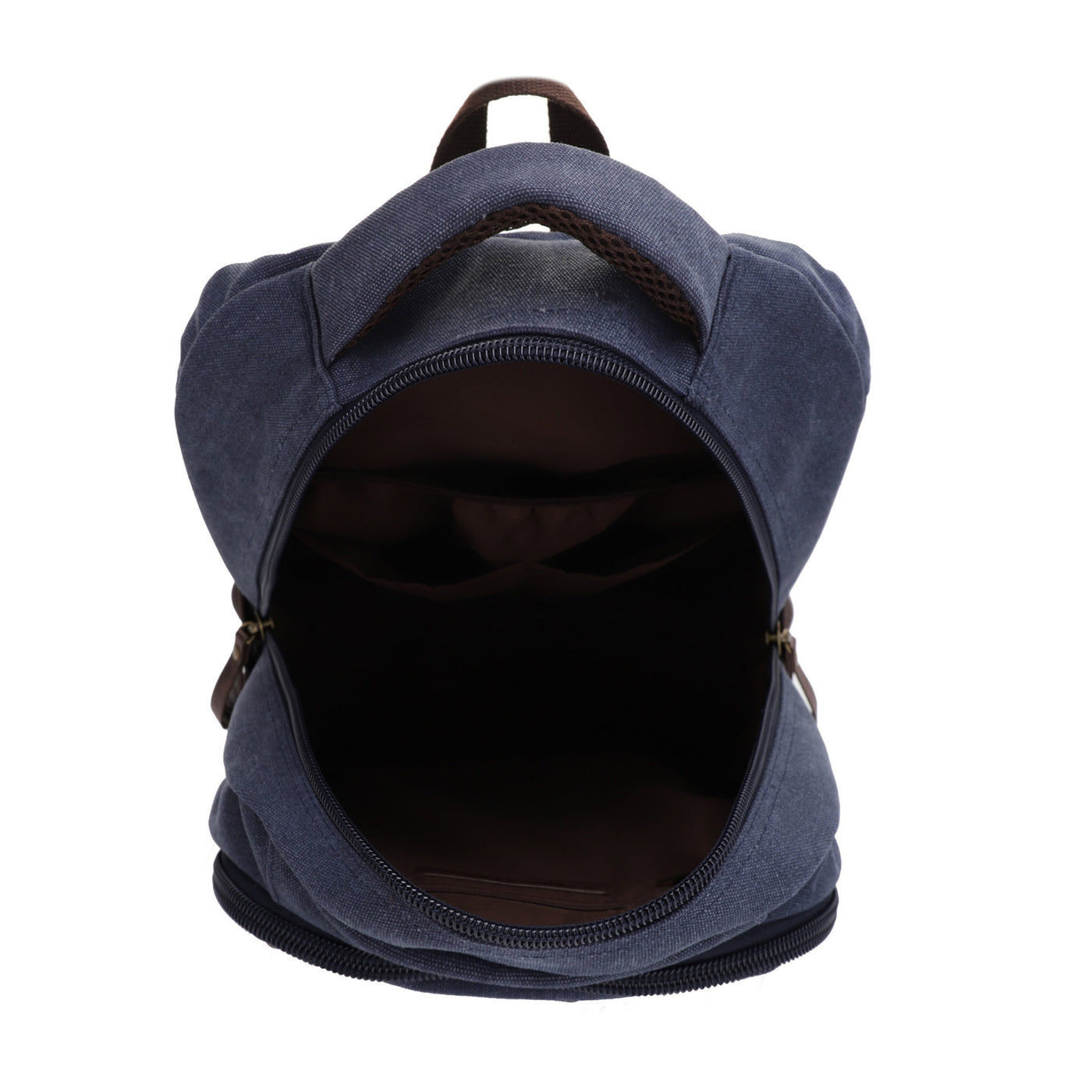 Alpine Concealed Carry Canvas Backpack