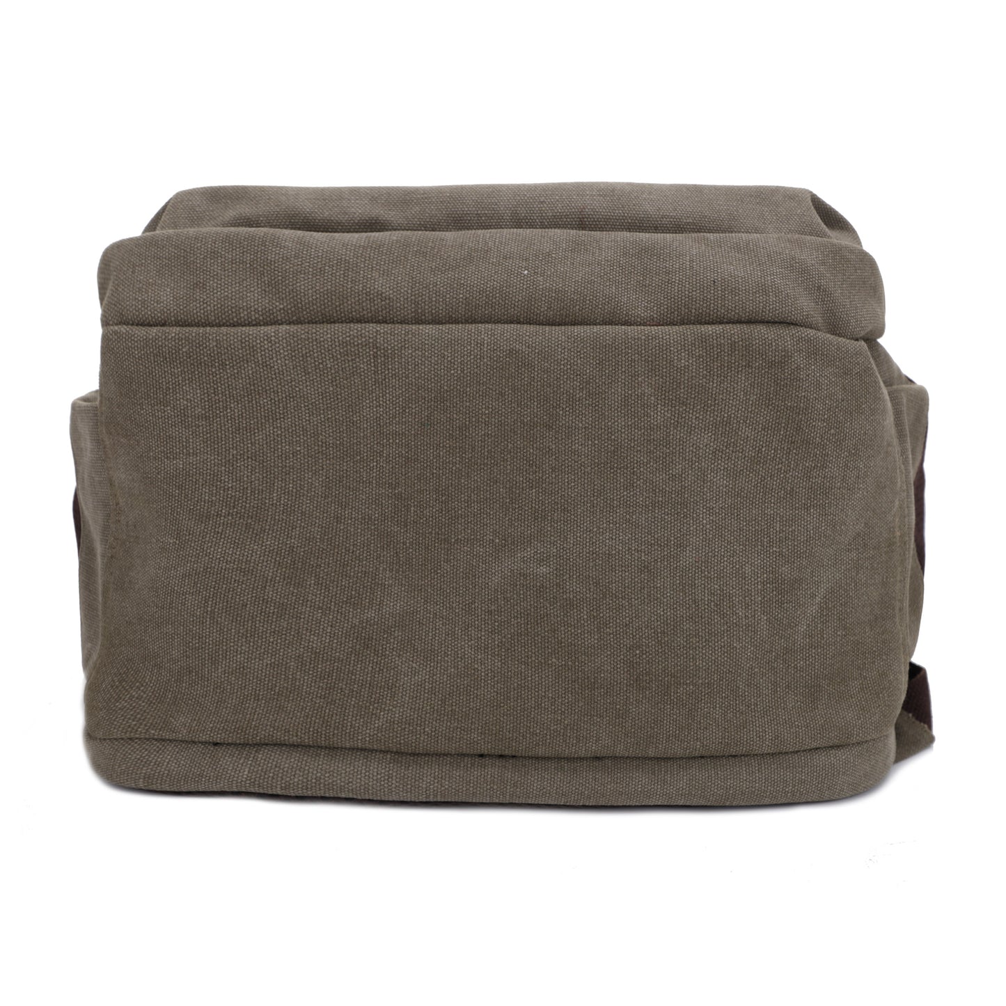 Alpine Concealed Carry Canvas Backpack