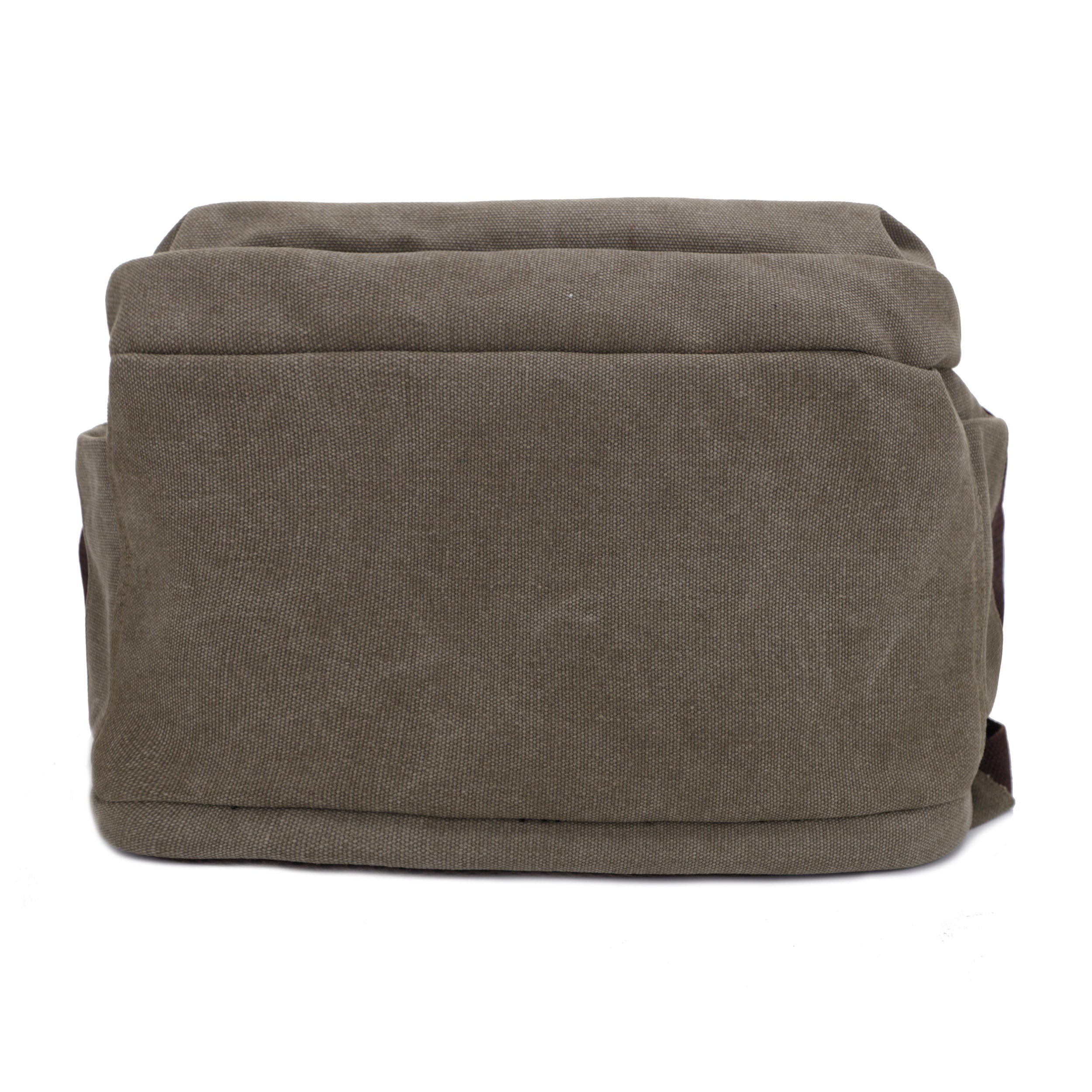 Alpine Concealed Carry Canvas Backpack