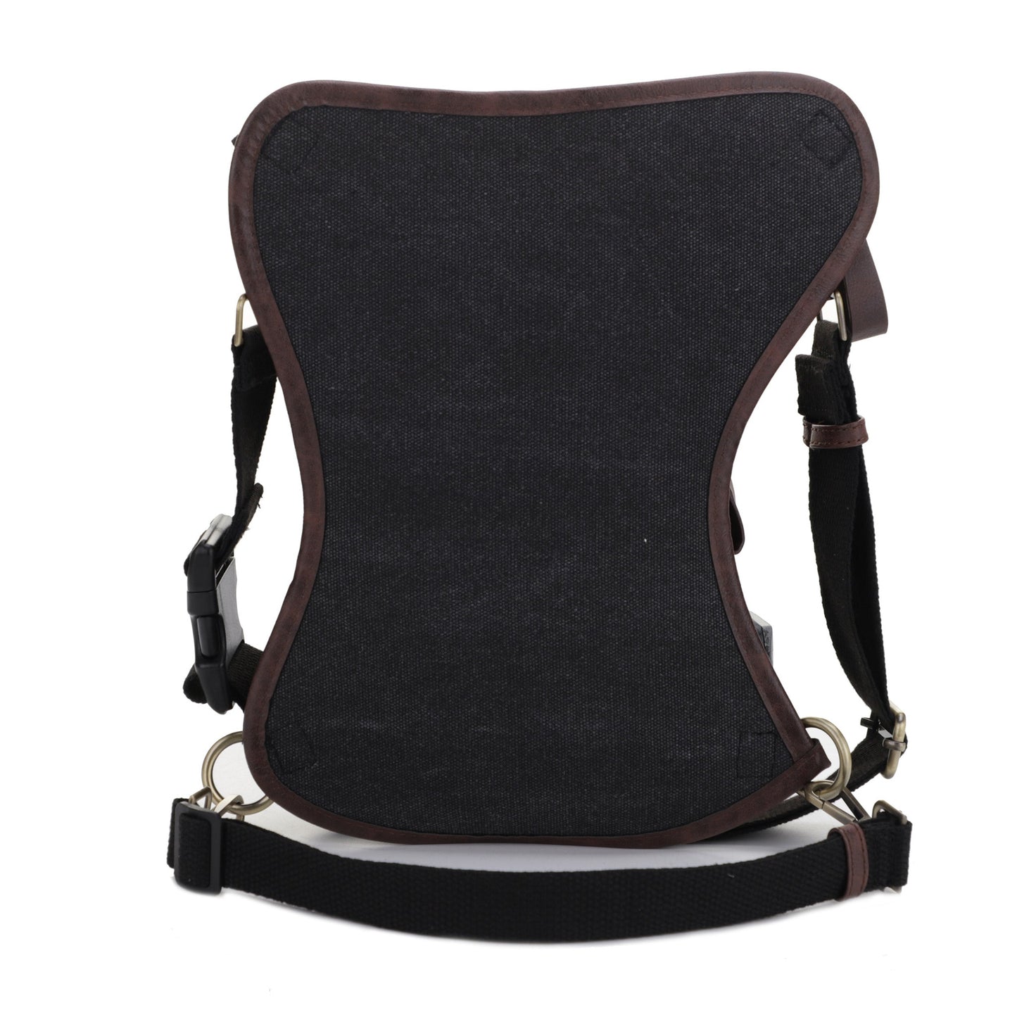 Cougar Canvas Concealed Carry Waist and Leg Bag