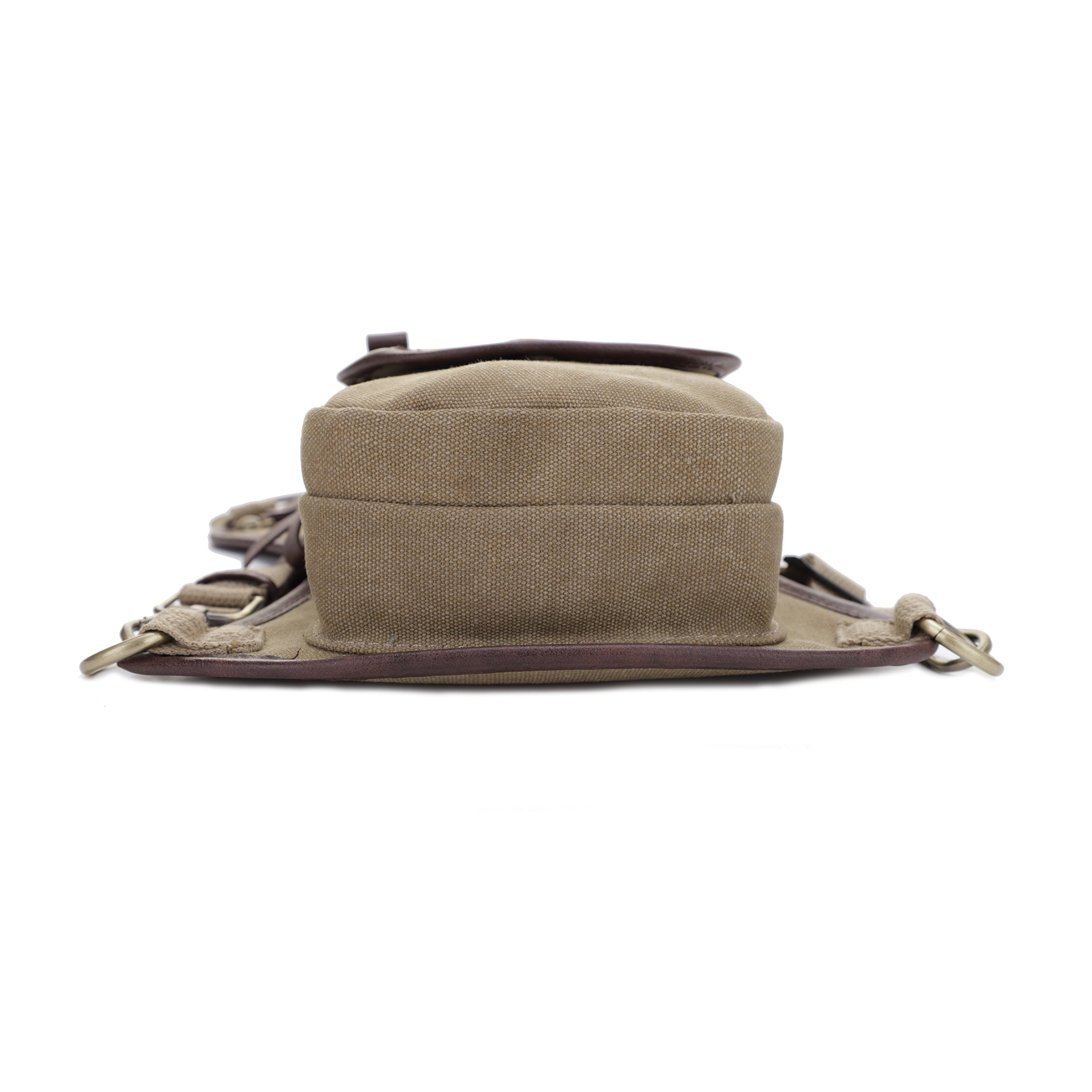 Cougar Canvas Concealed Carry Waist and Leg Bag