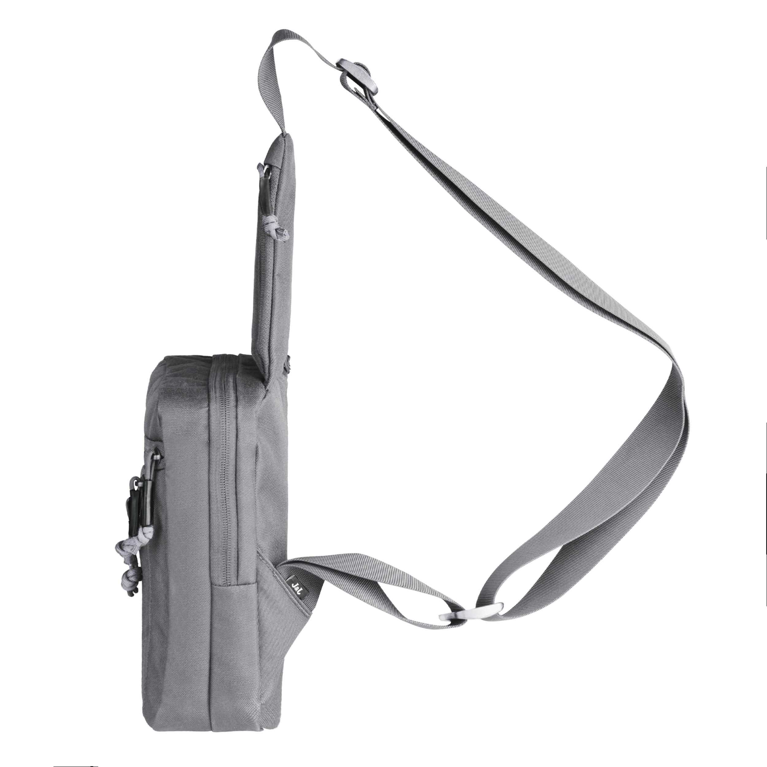 SwiftPack CCW Nylon Sling Bag with Quick-Draw Function