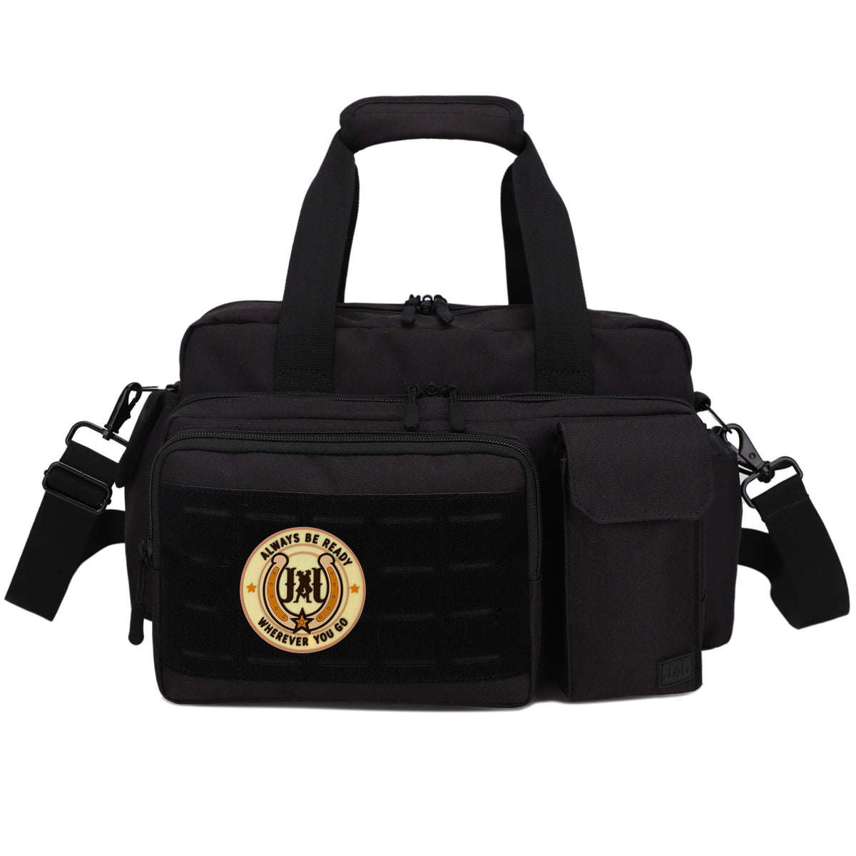 The Aspen Range Bag