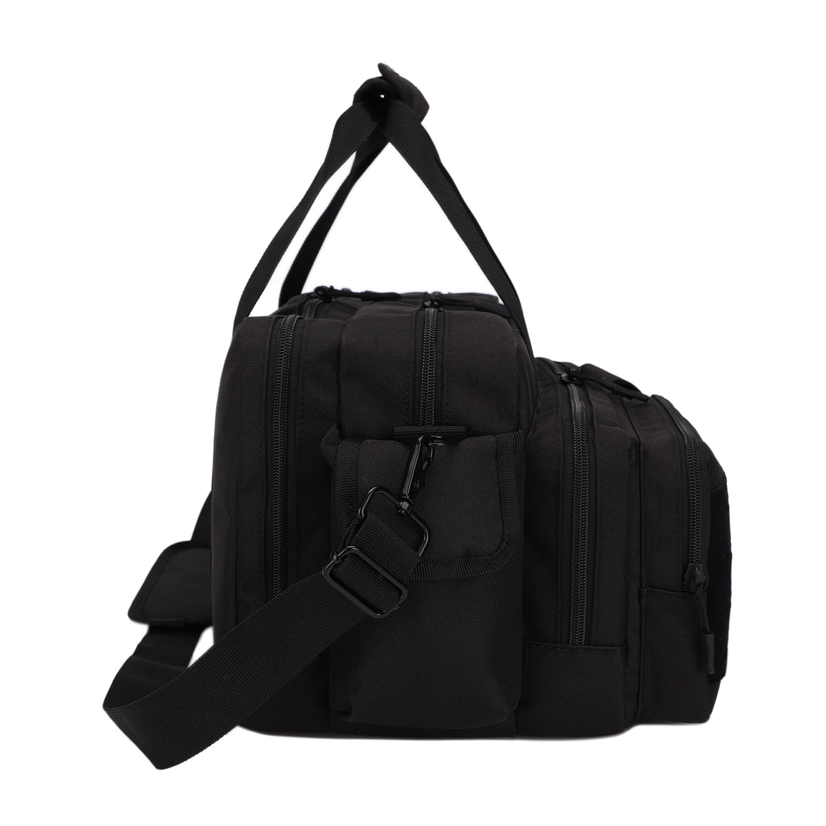 The Aspen Range Bag