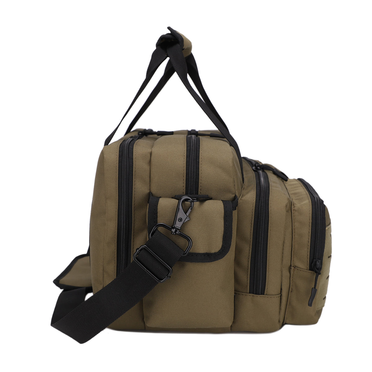 The Aspen Range Bag