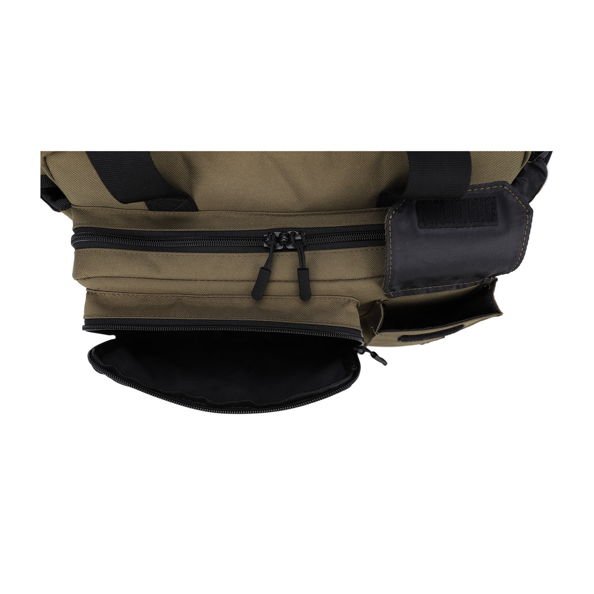The Aspen Range Bag