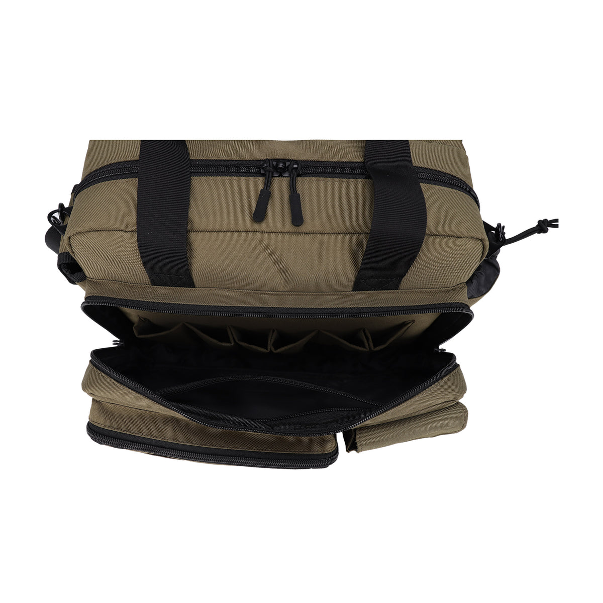 The Aspen Range Bag