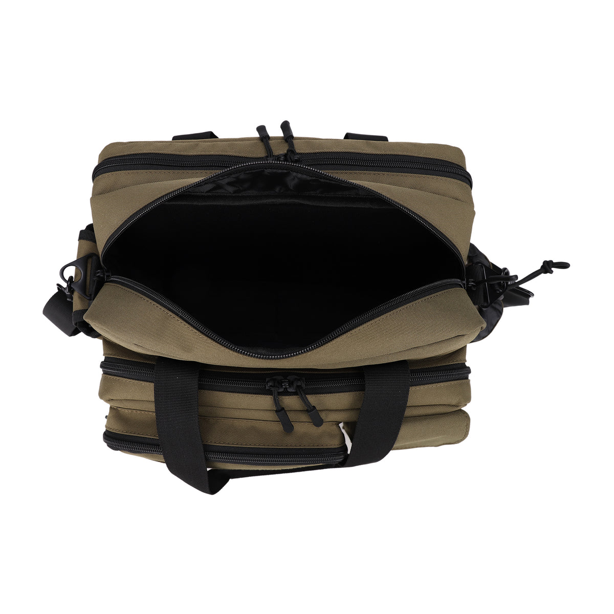 The Aspen Range Bag