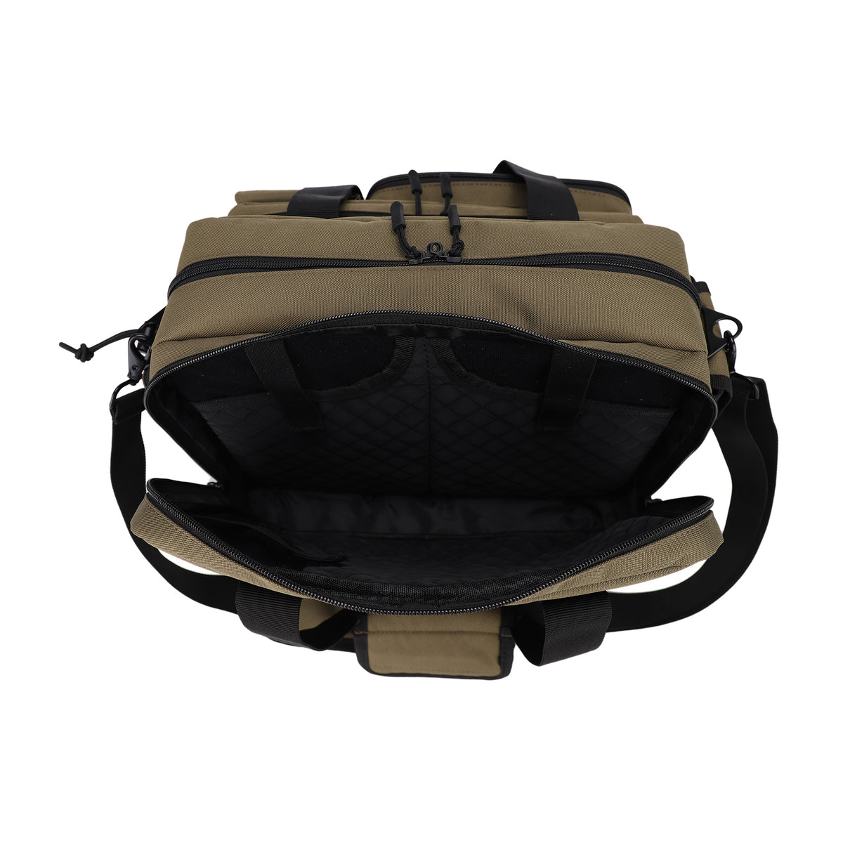The Aspen Range Bag