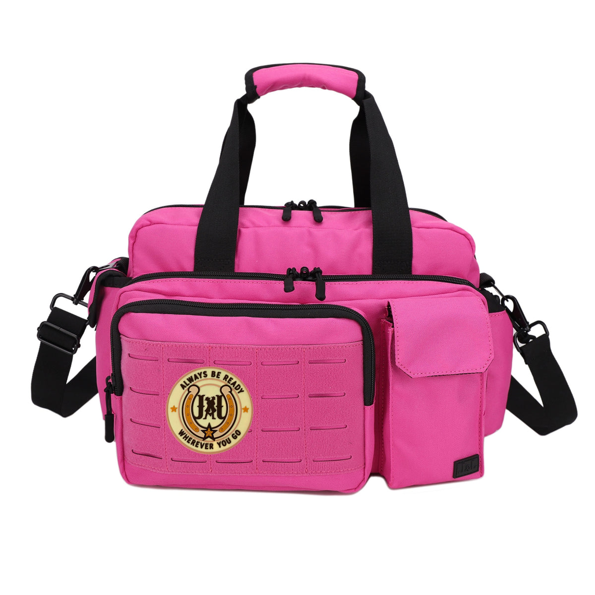 The Aspen Range Bag