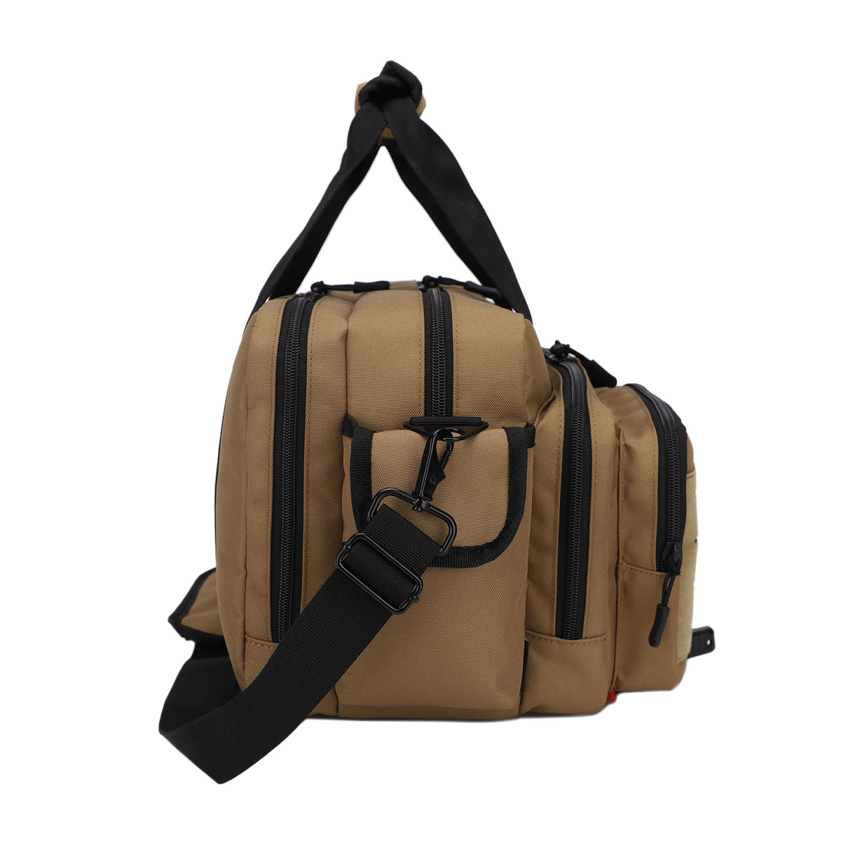 The Aspen Range Bag