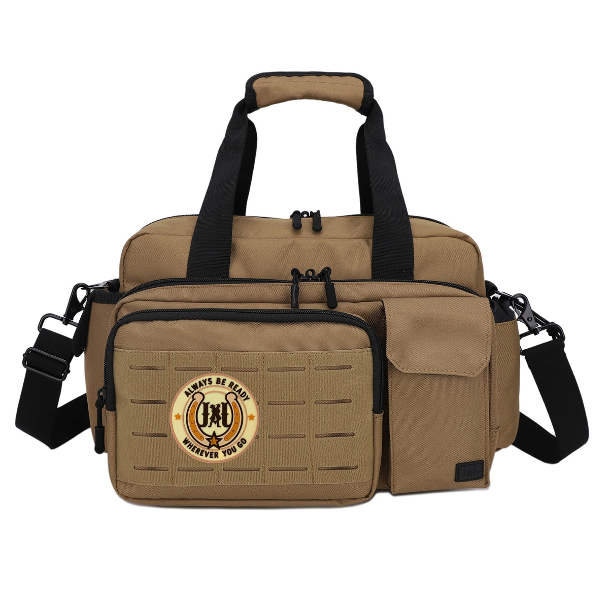 The Aspen Range Bag