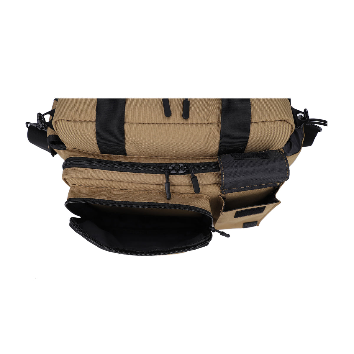The Aspen Range Bag