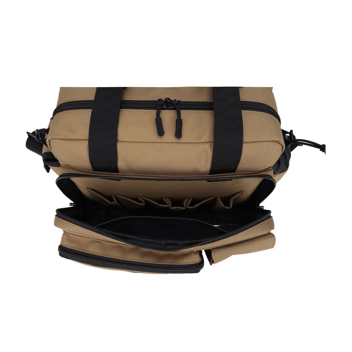 The Aspen Range Bag
