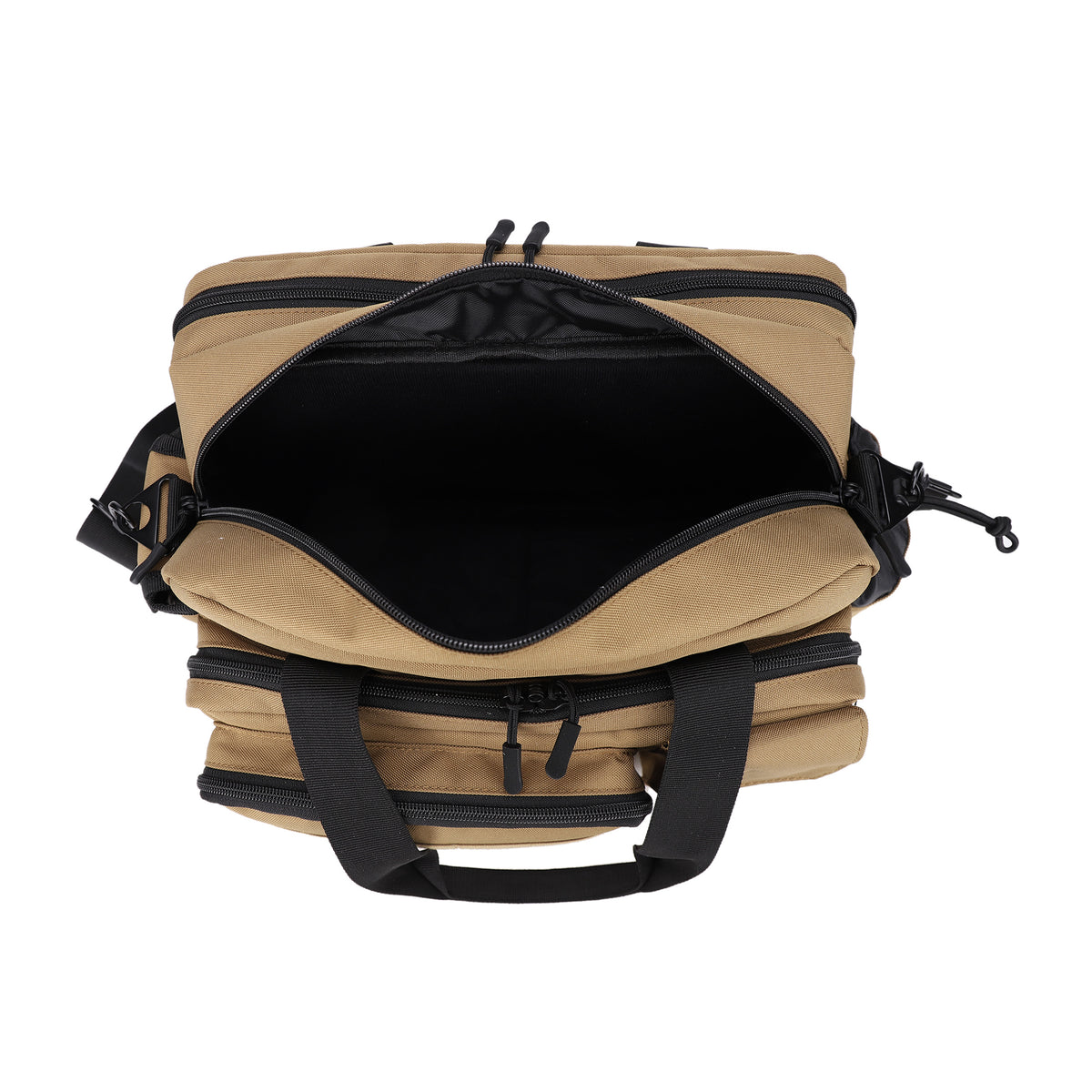 The Aspen Range Bag