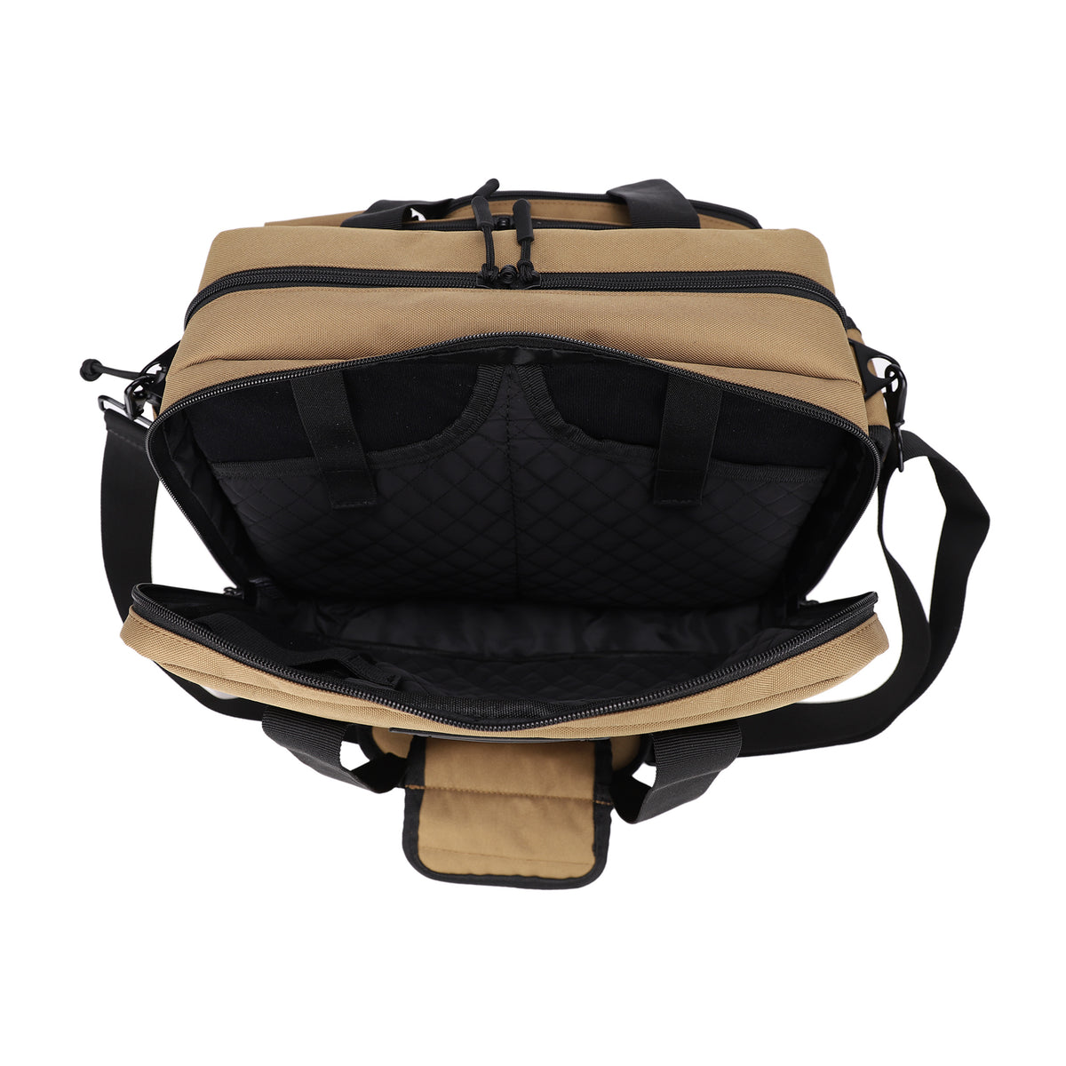 The Aspen Range Bag