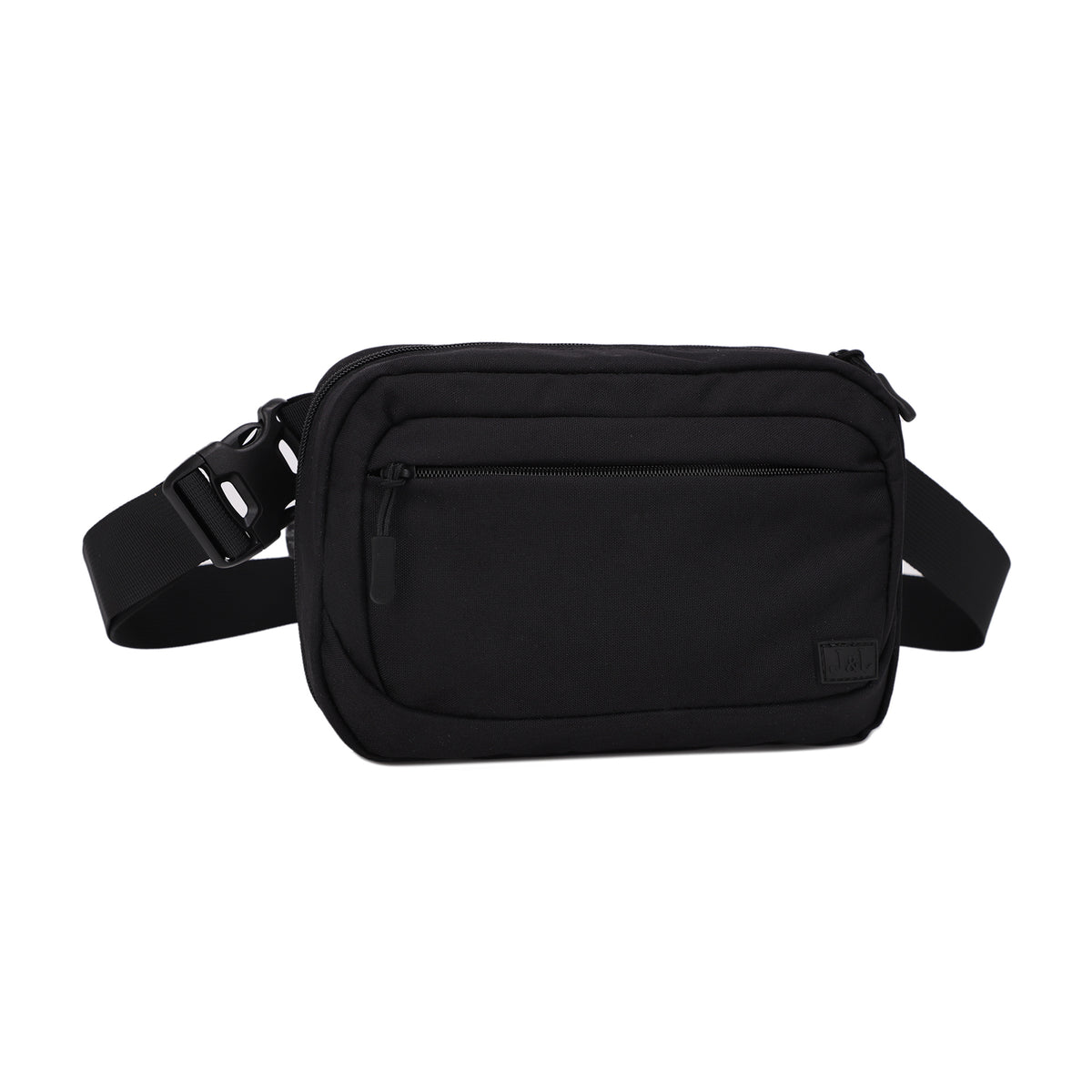 The Slate Pack CCW Fanny Pack with Quick Draw Access
