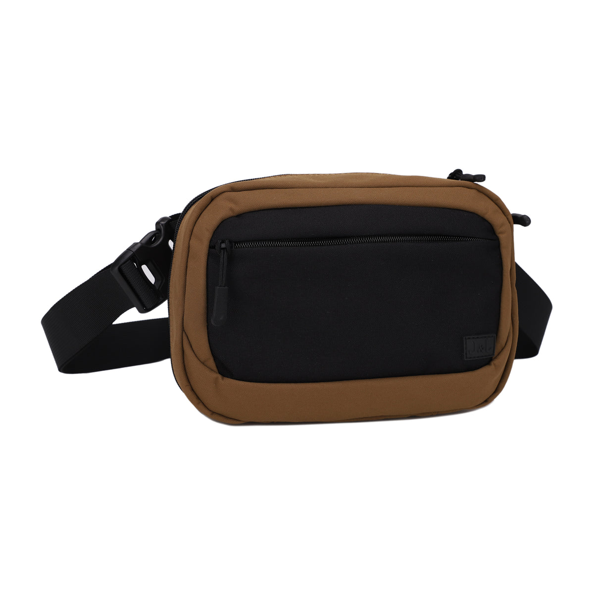 The Slate Pack CCW Fanny Pack with Quick Draw Access