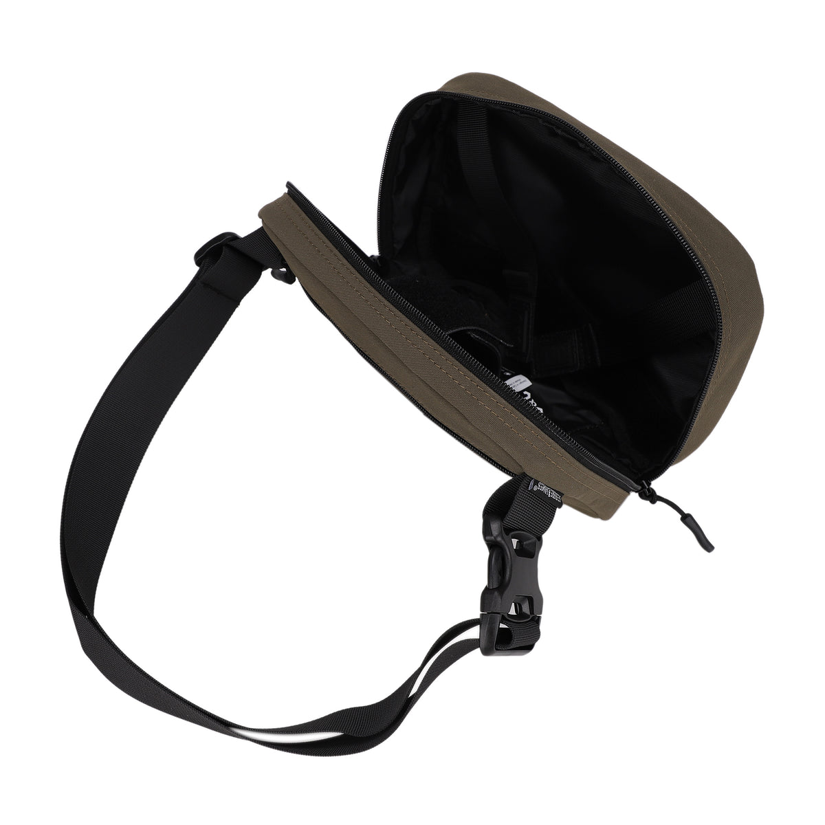 The Slate Pack CCW Fanny Pack with Quick Draw Access