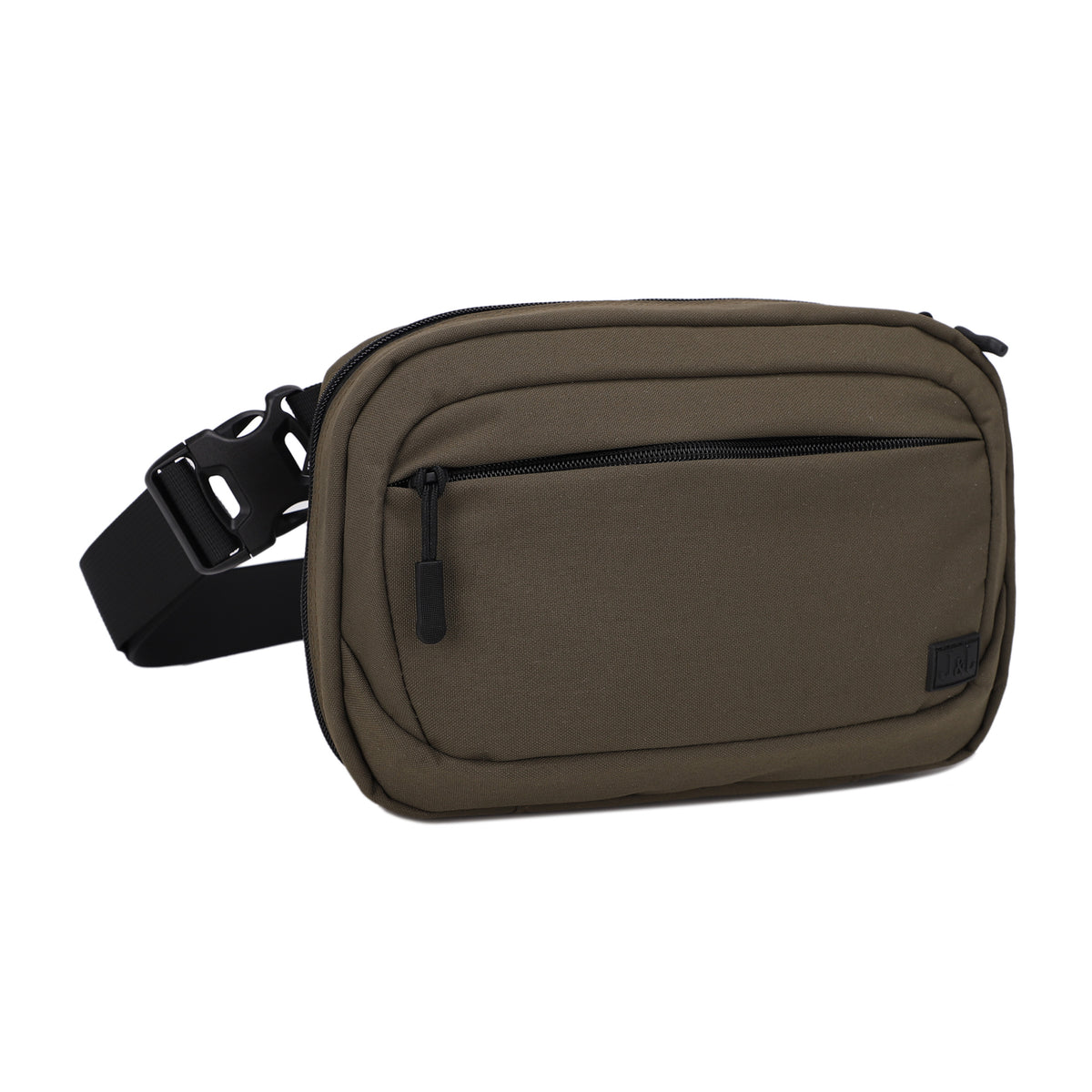 The Slate Pack CCW Fanny Pack with Quick Draw Access