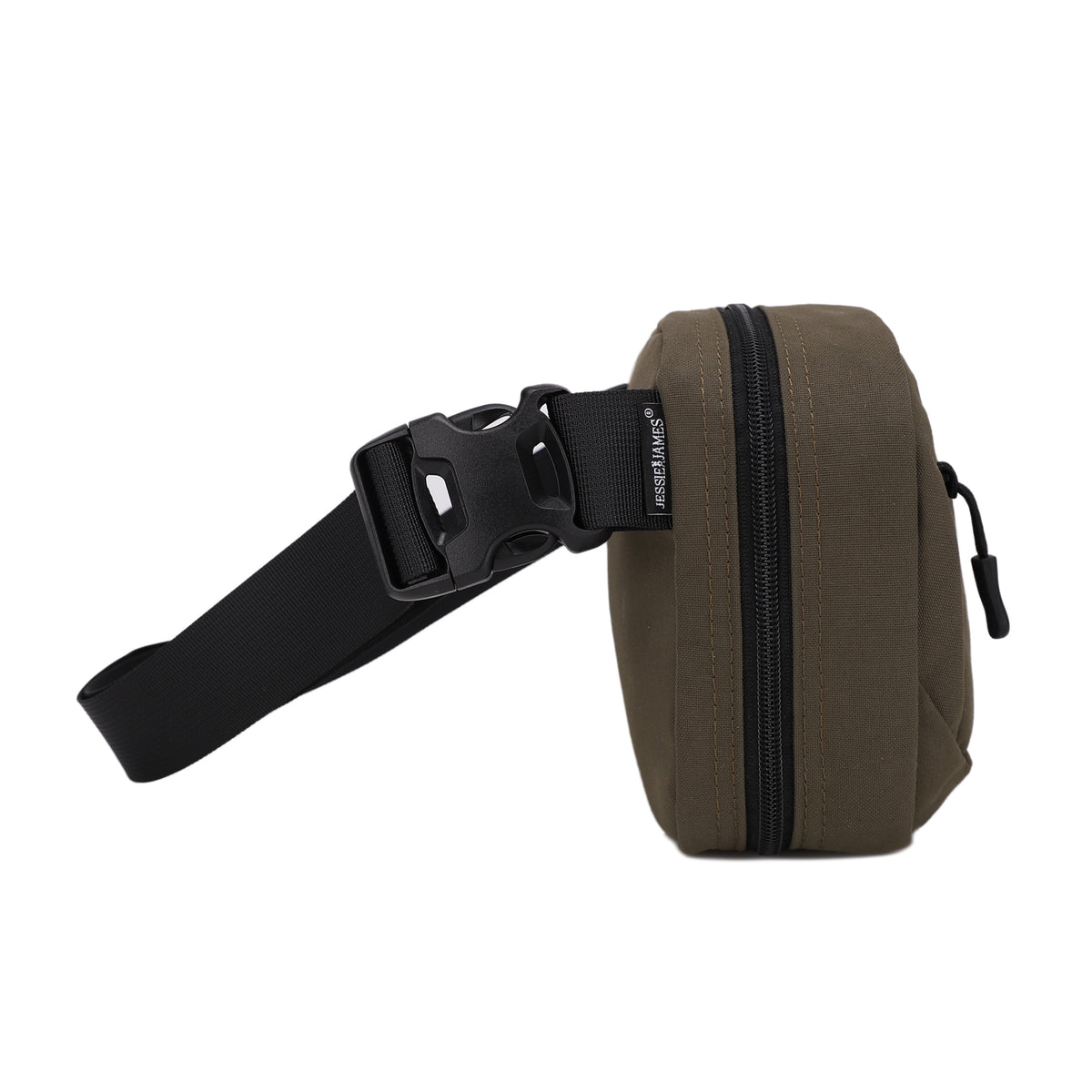 The Slate Pack CCW Fanny Pack with Quick Draw Access
