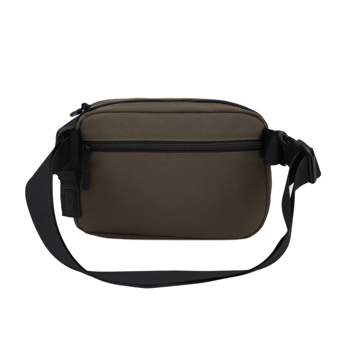 The Slate Pack CCW Fanny Pack with Quick Draw Access