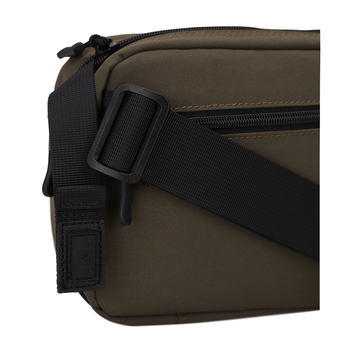 The Slate Pack CCW Fanny Pack with Quick Draw Access