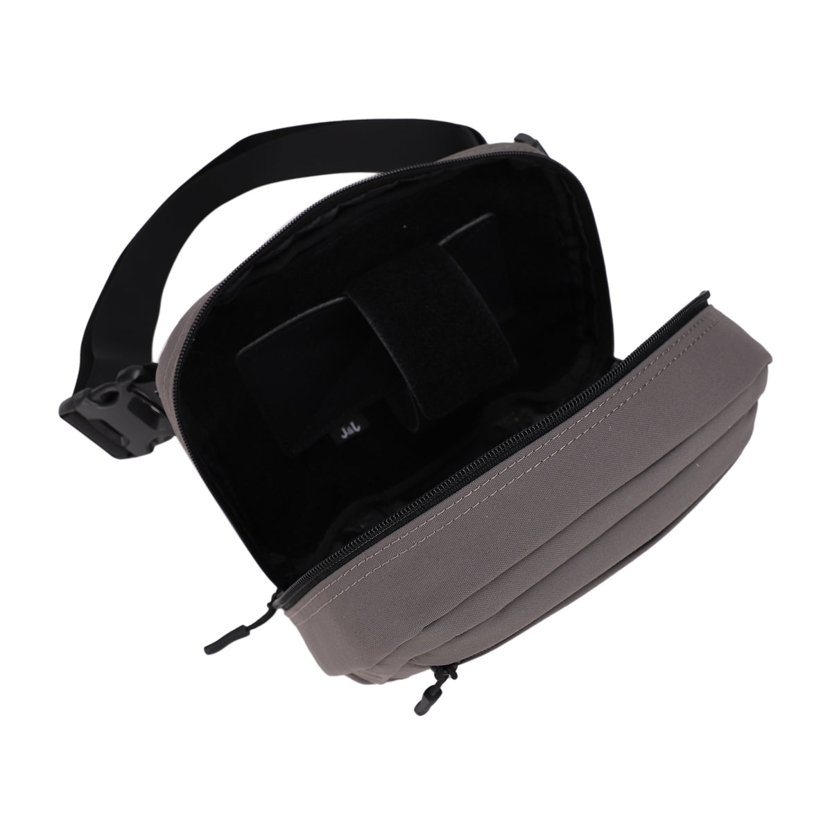 The Slate Pack CCW Fanny Pack with Quick Draw Access