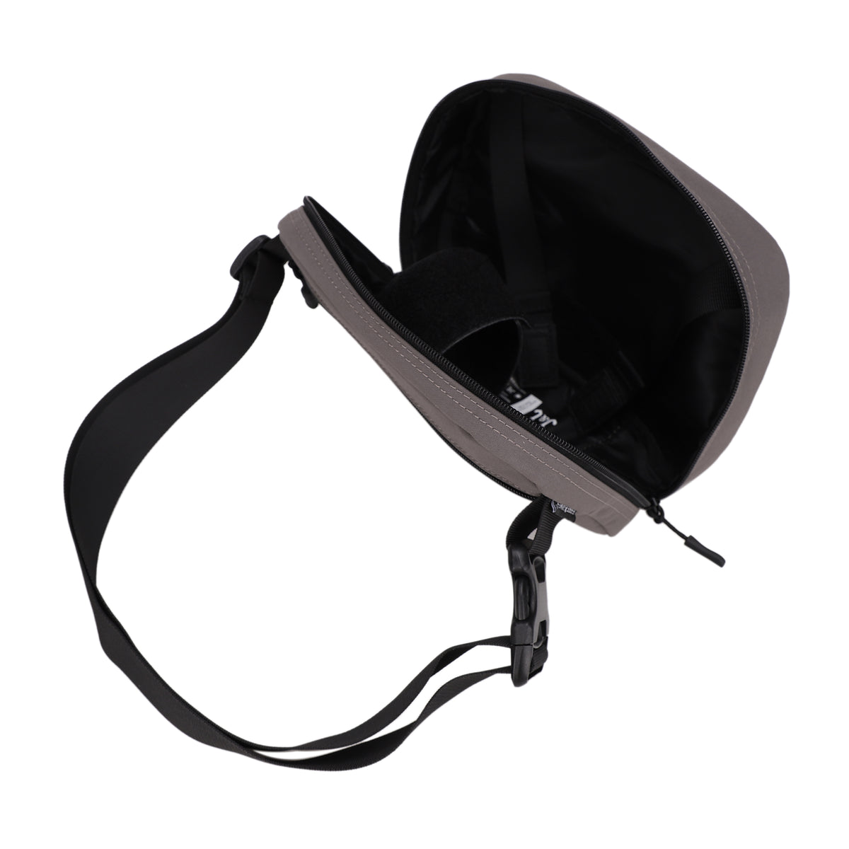 The Slate Pack CCW Fanny Pack with Quick Draw Access