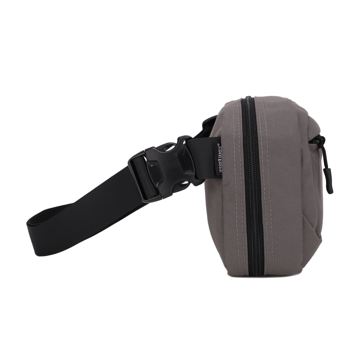 The Slate Pack CCW Fanny Pack with Quick Draw Access