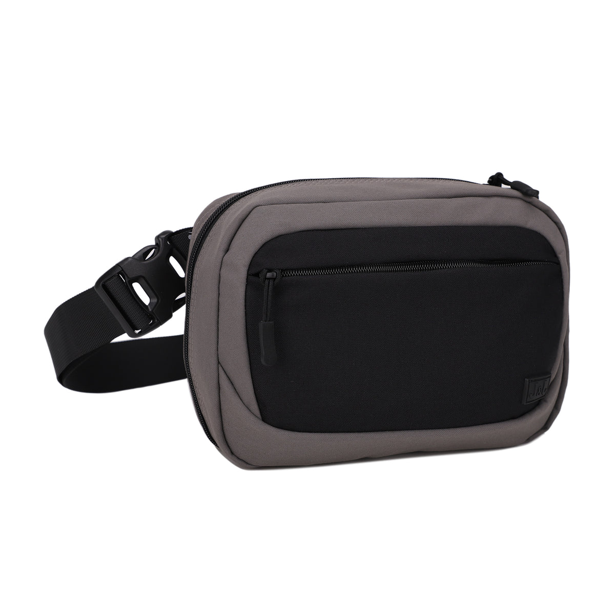 The Slate Pack CCW Fanny Pack with Quick Draw Access
