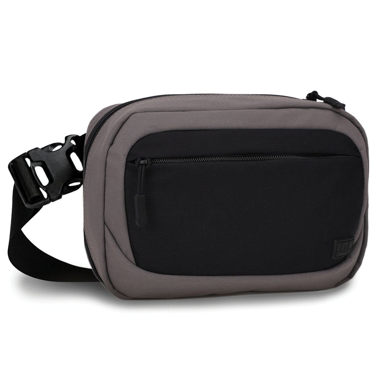 The Slate Pack CCW Fanny Pack with Quick Draw Access