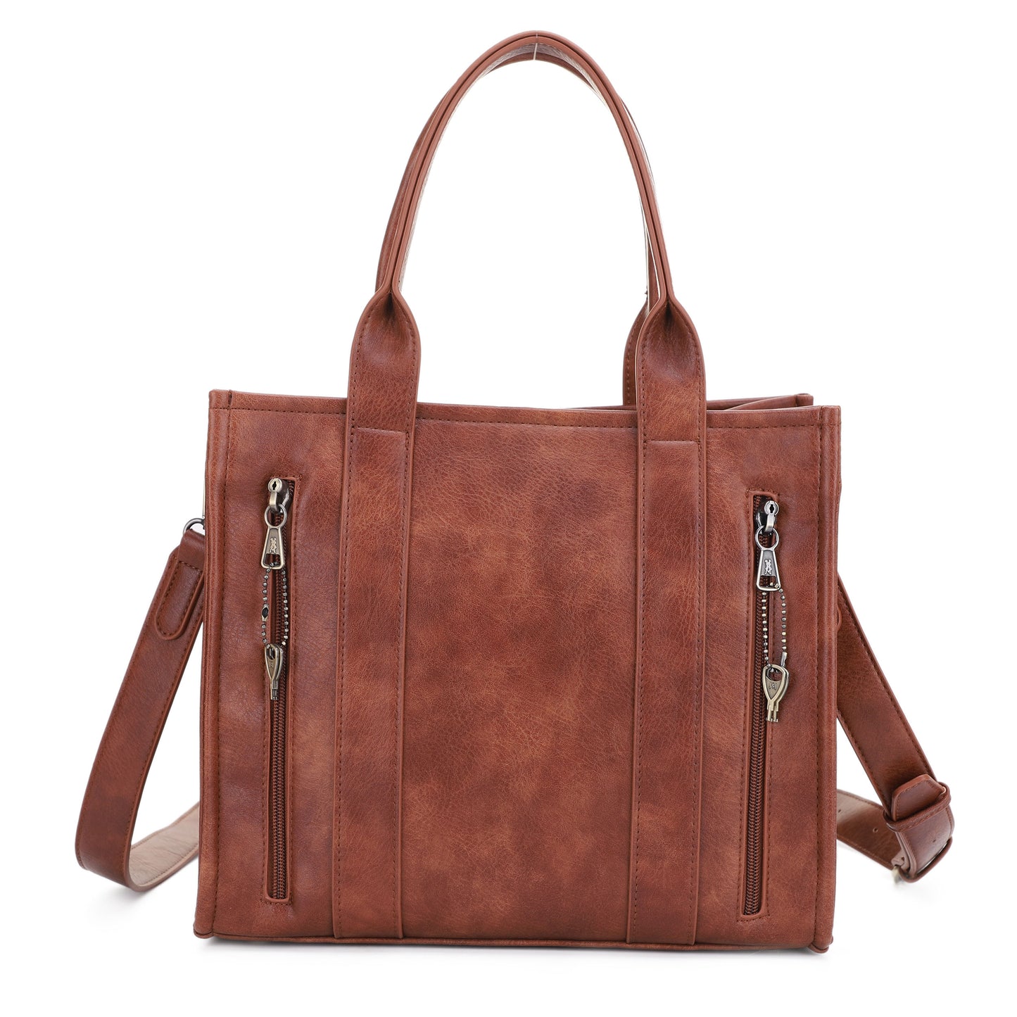 Kathy Concealed Carry Tote Bag