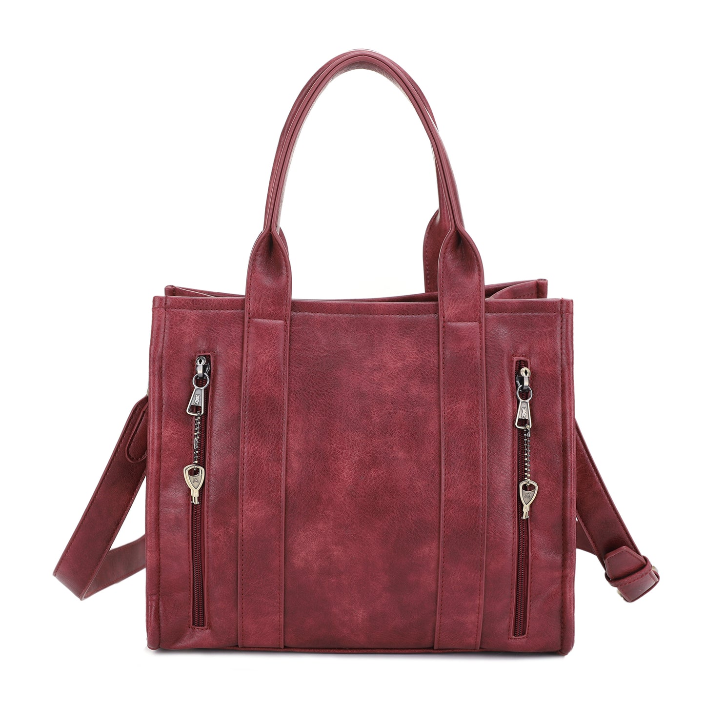 Kathy Concealed Carry Tote Bag
