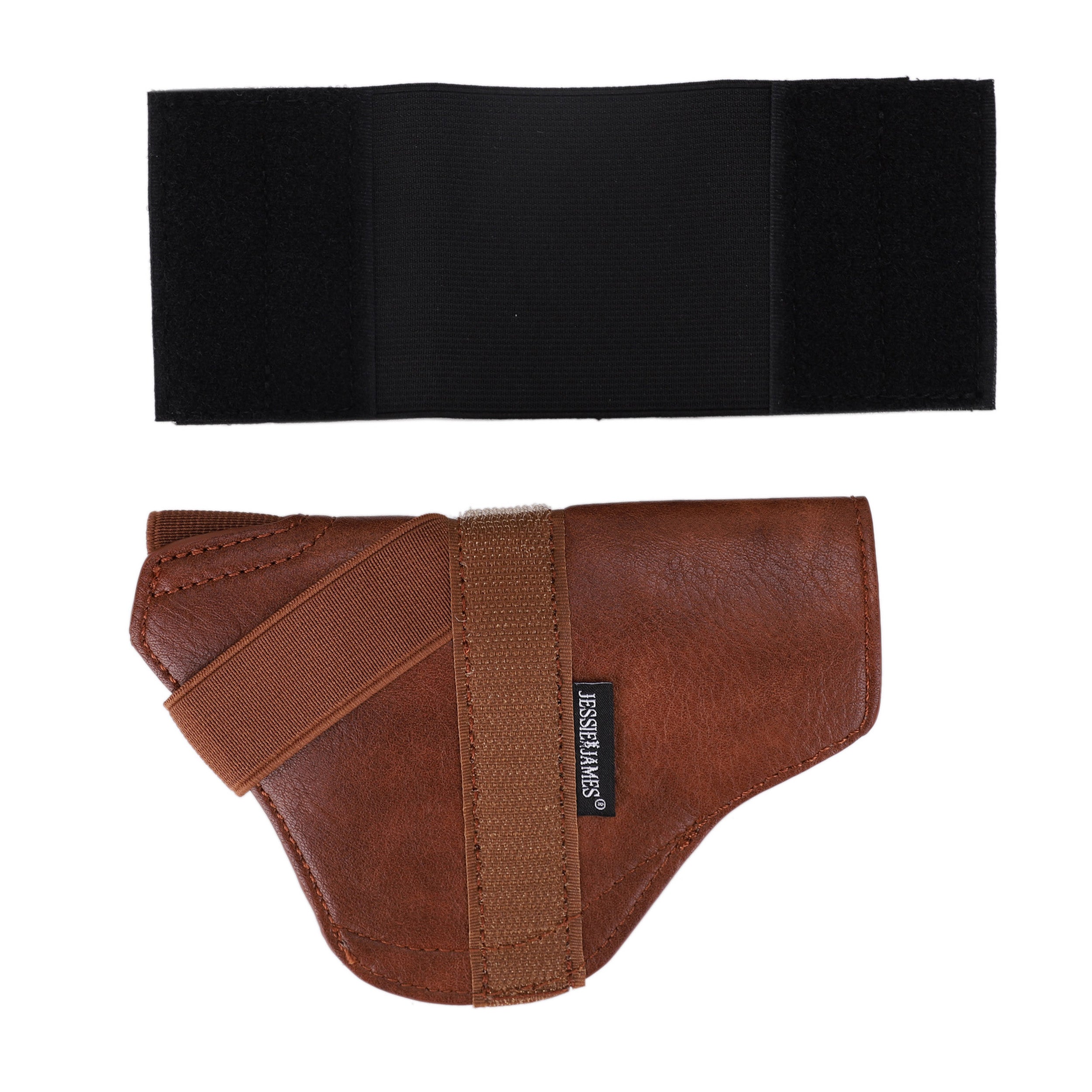 Hudson Concealed Carry Zip Crossbody Bag