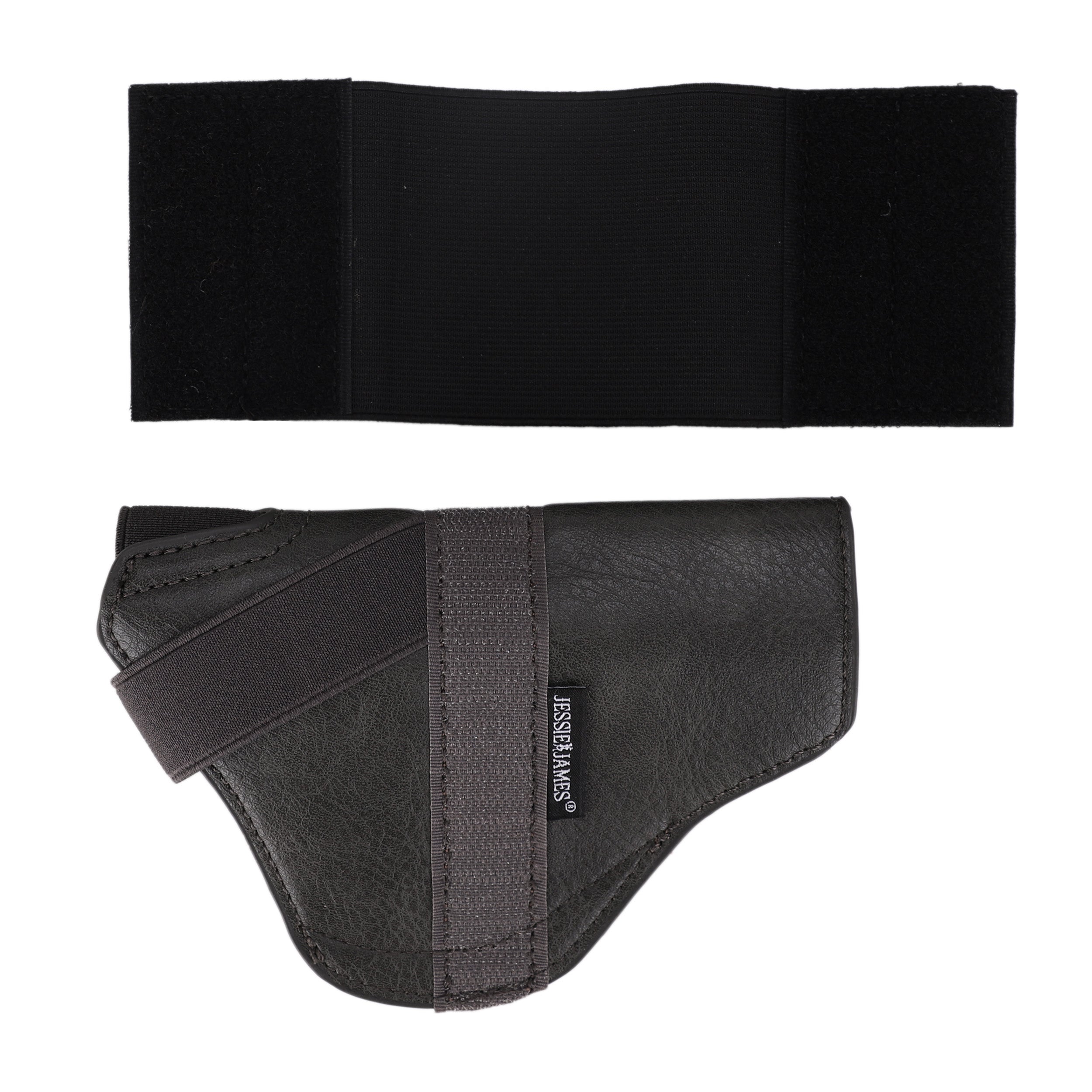 Hudson Concealed Carry Zip Crossbody Bag