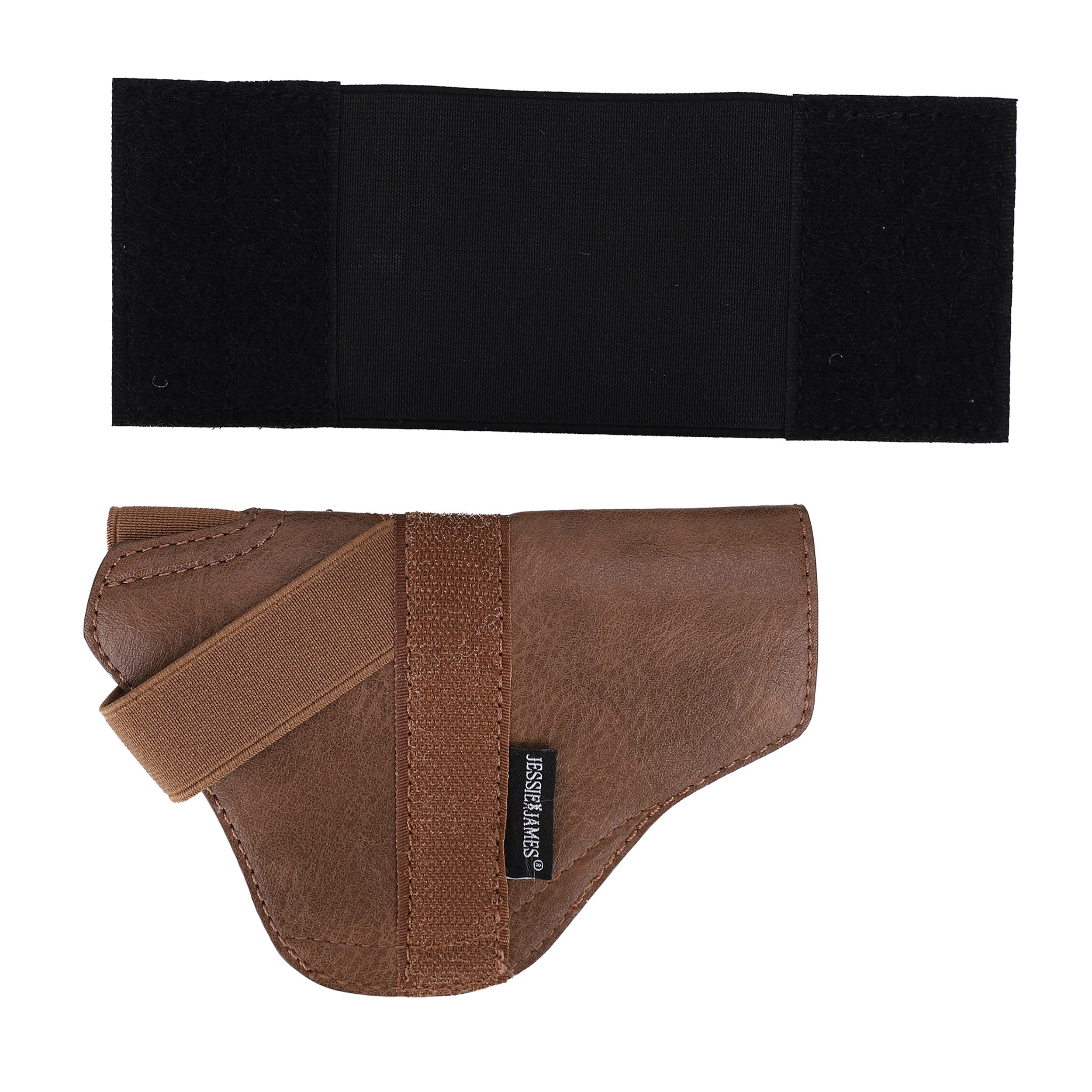 Hudson Concealed Carry Zip Crossbody Bag