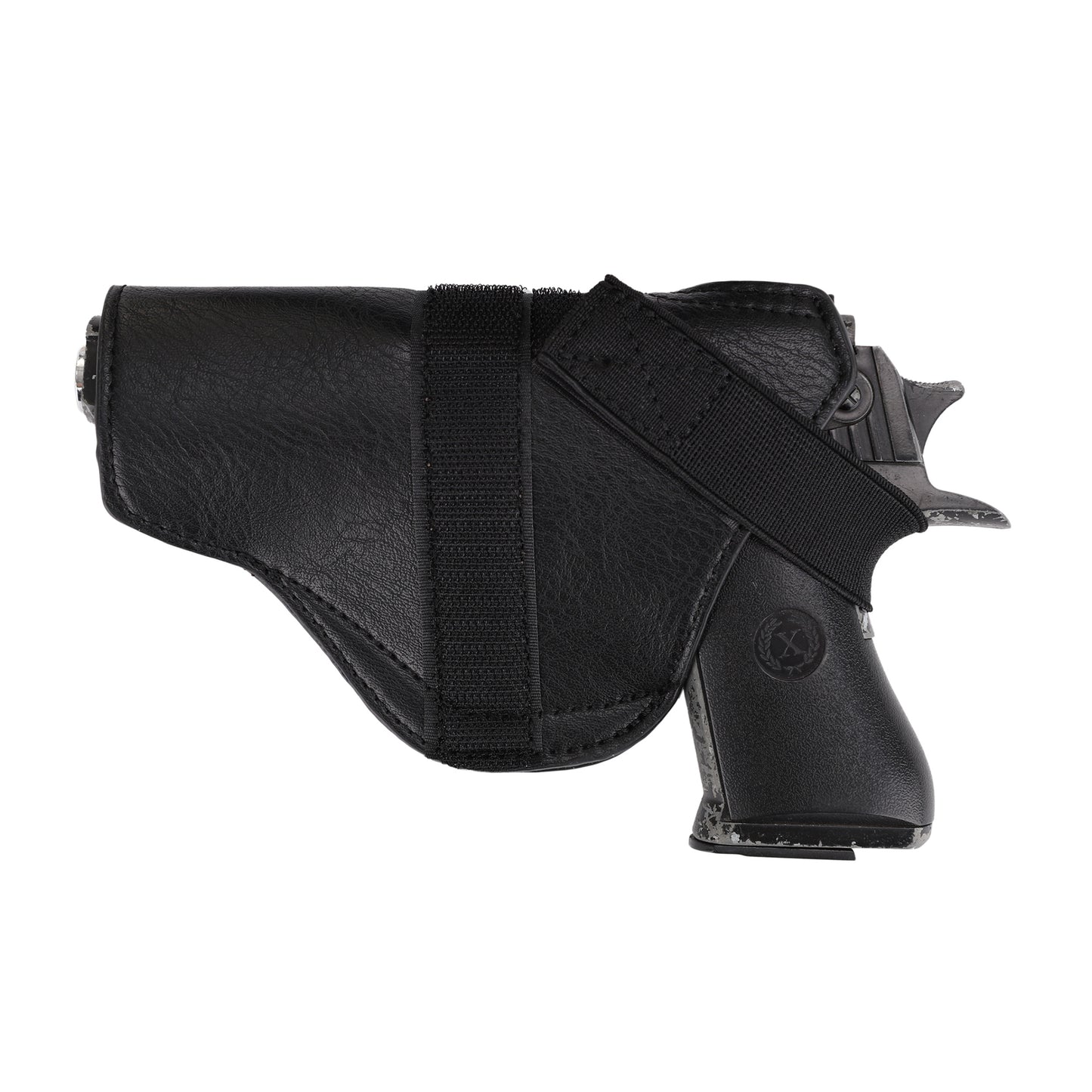 Southport Concealed Carry Lock and Key Crossbody