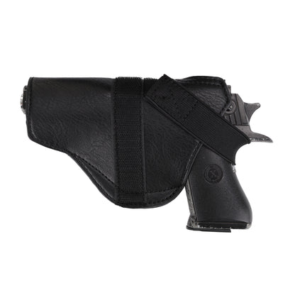 Southport Concealed Carry Lock and Key Crossbody