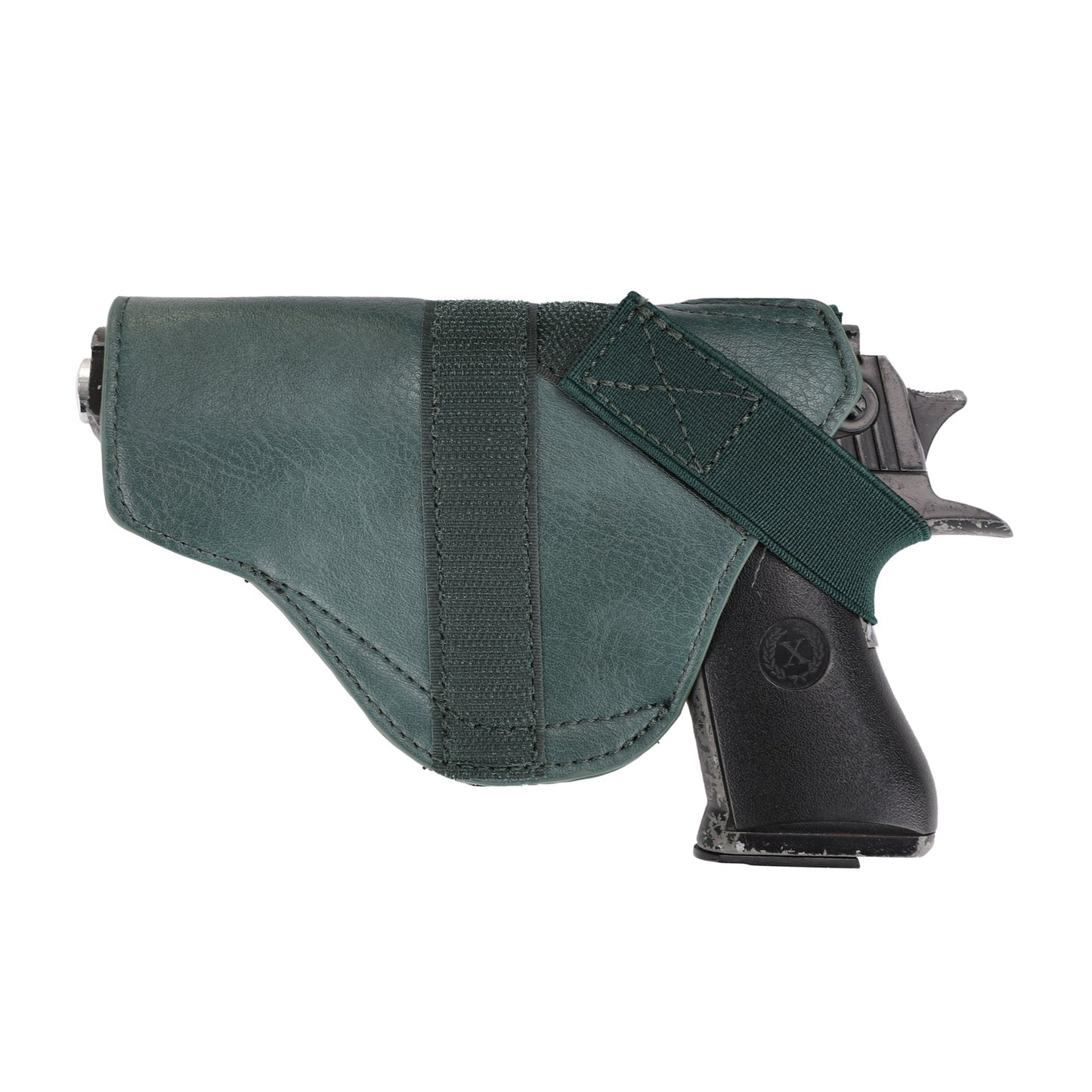 Southport Concealed Carry Lock and Key Crossbody