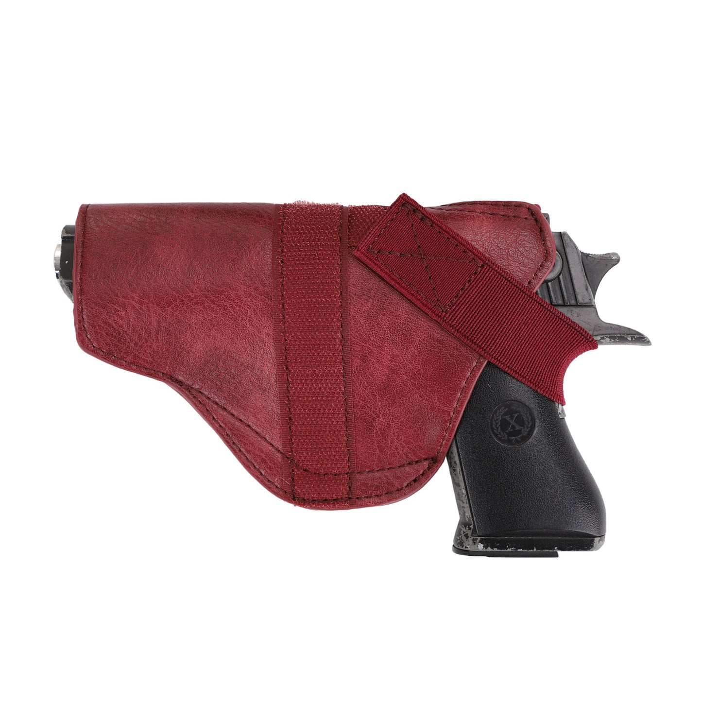 Southport Concealed Carry Lock and Key Crossbody