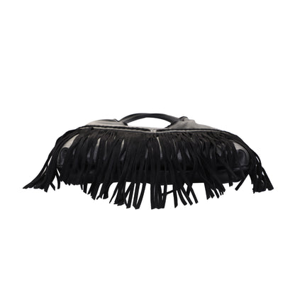 Liberty Fringe Concealed Carry Tote Bag