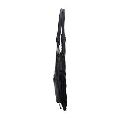 Liberty Fringe Concealed Carry Tote Bag