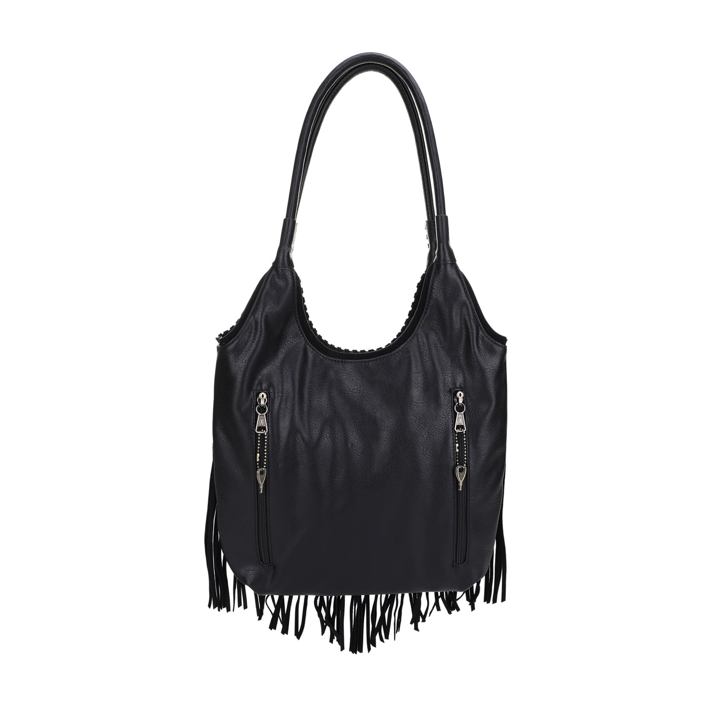 Liberty Fringe Concealed Carry Tote Bag
