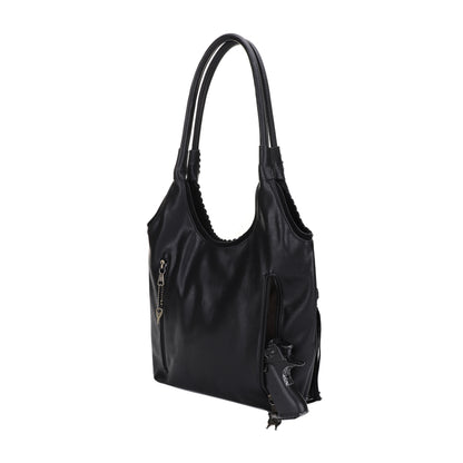 Liberty Fringe Concealed Carry Tote Bag