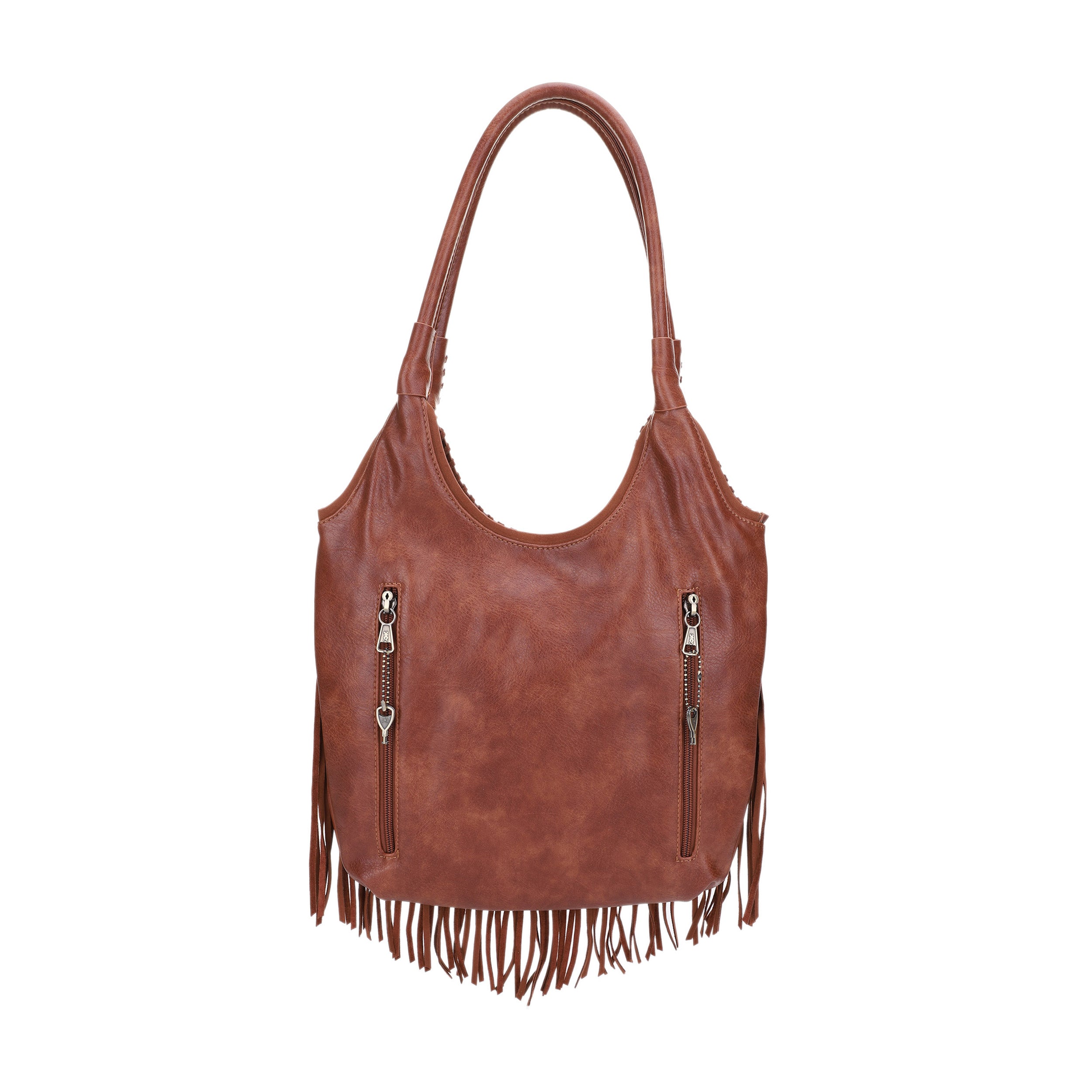 Liberty Fringe Concealed Carry Tote Bag