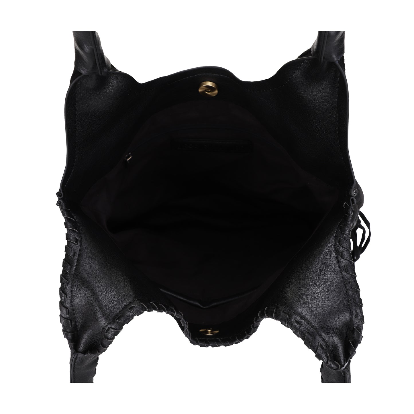 Liberty Fringe Concealed Carry Tote Bag