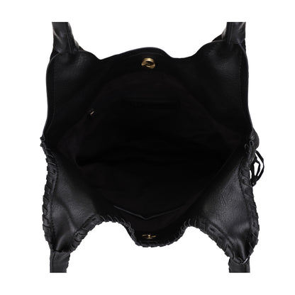 Liberty Fringe Concealed Carry Tote Bag